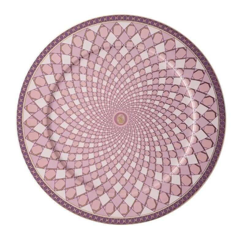 ROS10450­426350­10263 ROSXSWA SIGNUM ROSE SERViS T PEMBE 33C