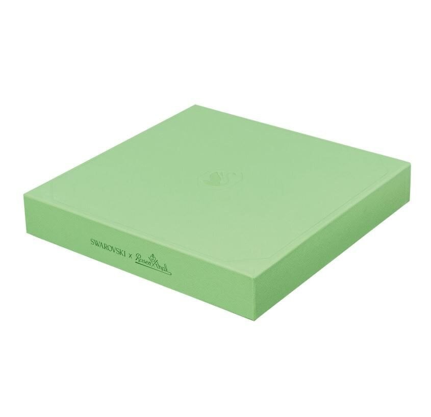 ROS10450­426351­10263 ROSXSWAR SIGNUM AZURE MAVİ 33CM