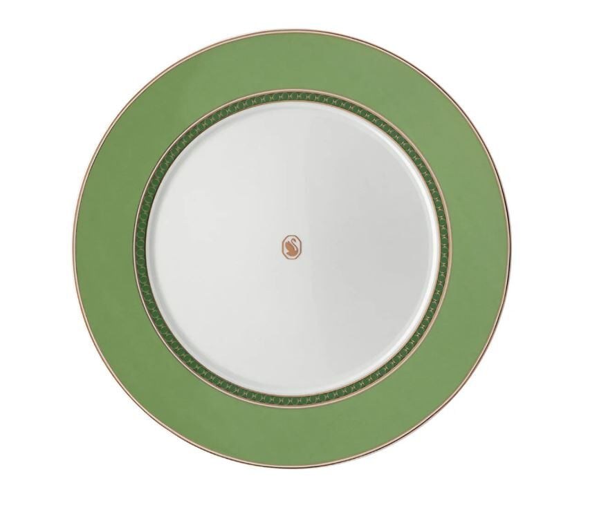 ROS10470-426349-10249 ROSXSWA SIG FERN YEMEK T YEŞİL 29C