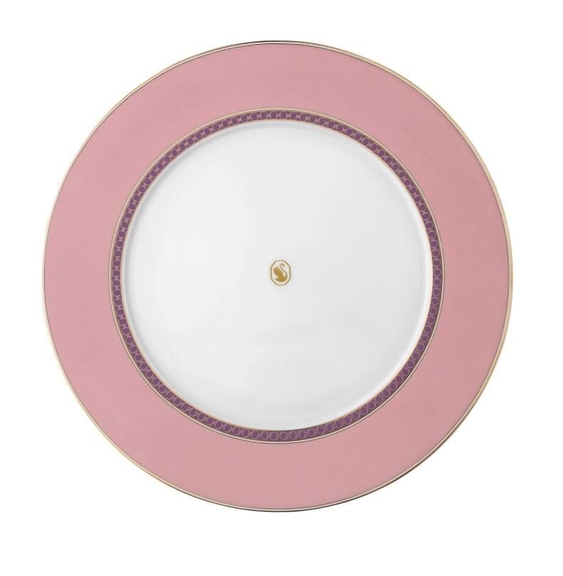 ROS10470­426350­10249 ROSXSWA SIGNUM ROSE YEMEK PEMBE 29