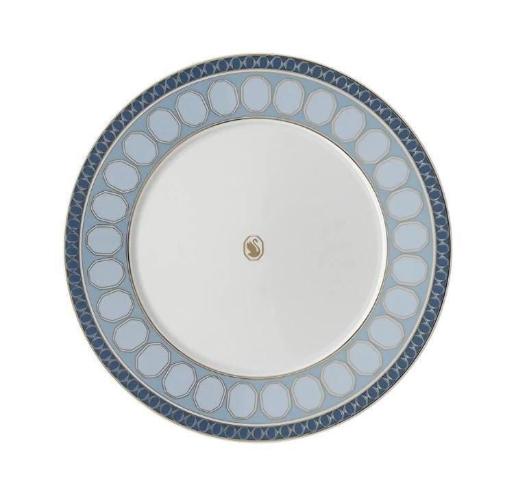 ROS10470­426351­10223 ROSXSWA SIGNUMAZURE PASTA MAVİ 23C