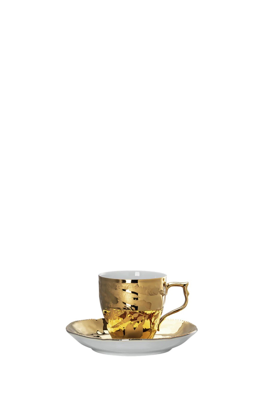 ROS10480-408684-14720 ROSENTHAL HERITAGE MİDAS KAHVE FİNC