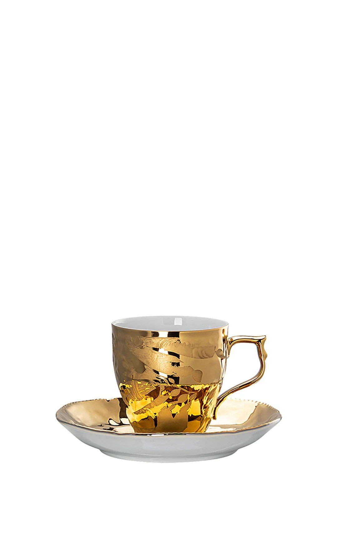 ROS10480-408684-14720 ROSENTHAL HERITAGE MİDAS KAHVE FİNC