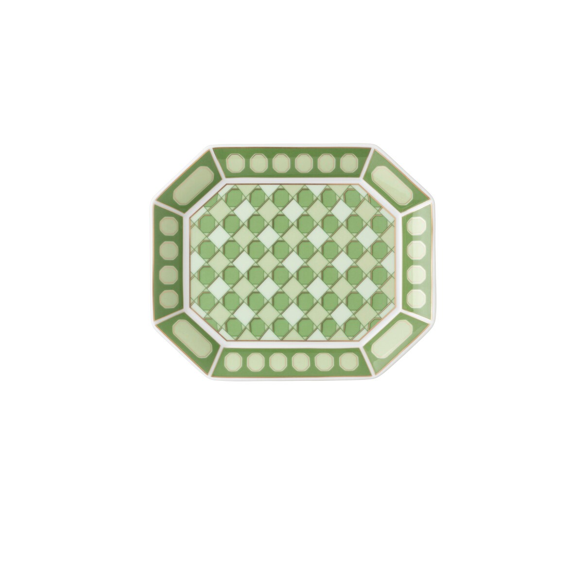 ROS10570-426349-22152 ROSXSW SIGNUM FERN DEK TABAK  15*12