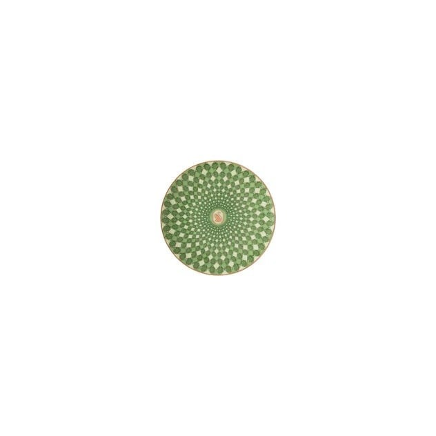 ROS11280­426349­10850 ROSXS SIGNUMFERN EKMEK TB YEŞİL10C