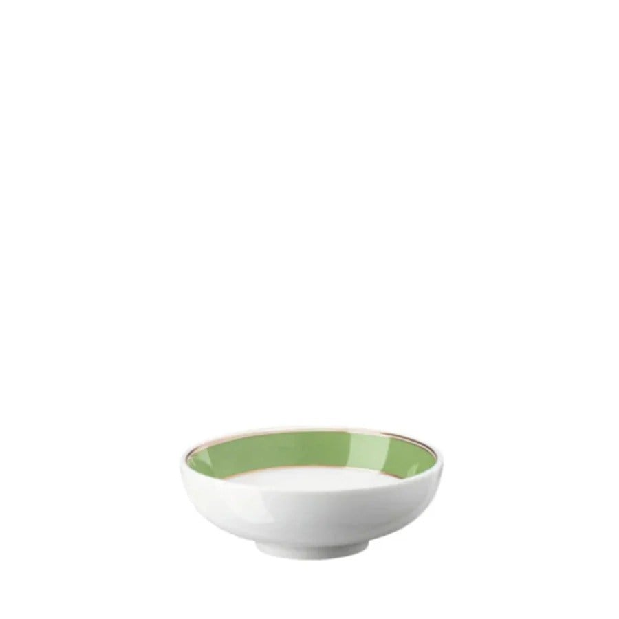 ROS14204­426349­15406 ROSXSWA SIGNUMFERN DİP KASE YEŞİL 9