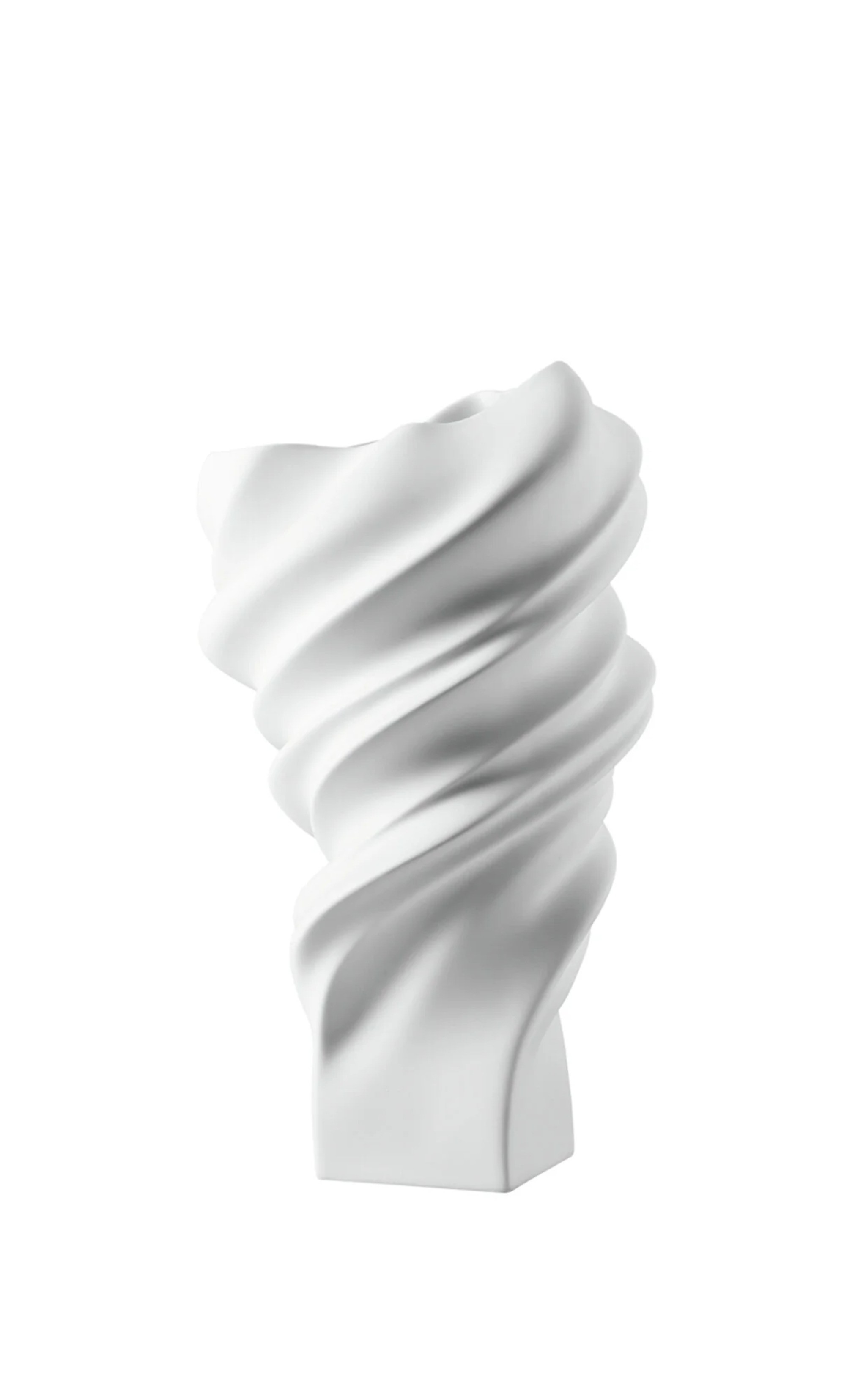 ROS14463-100102-26032 ROSENTHAL SQUALL VAZO BEYAZ 32 CM