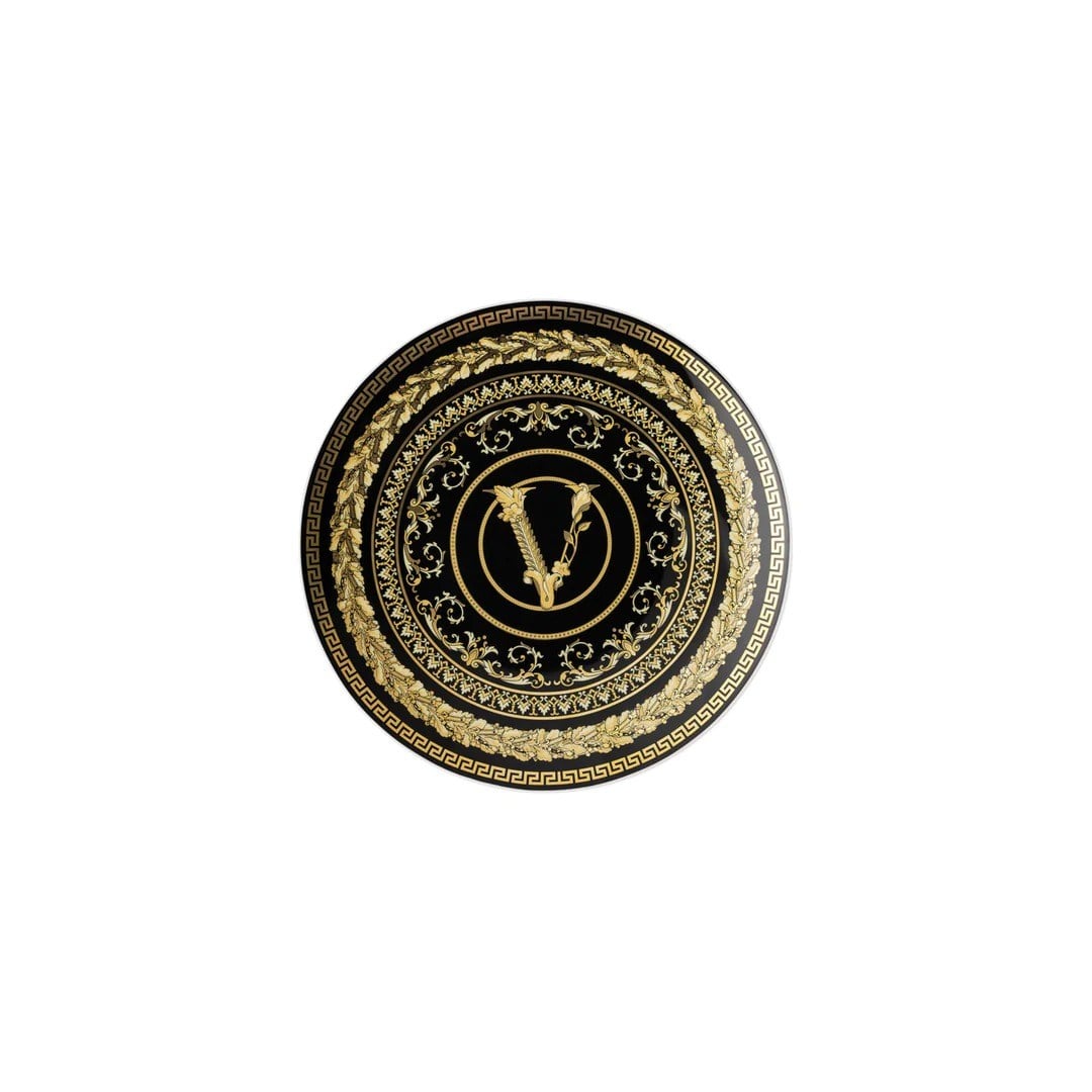 ROS19335-403729-10217 VERSC VİRTUS GALA BLACK EKM.TBK 17