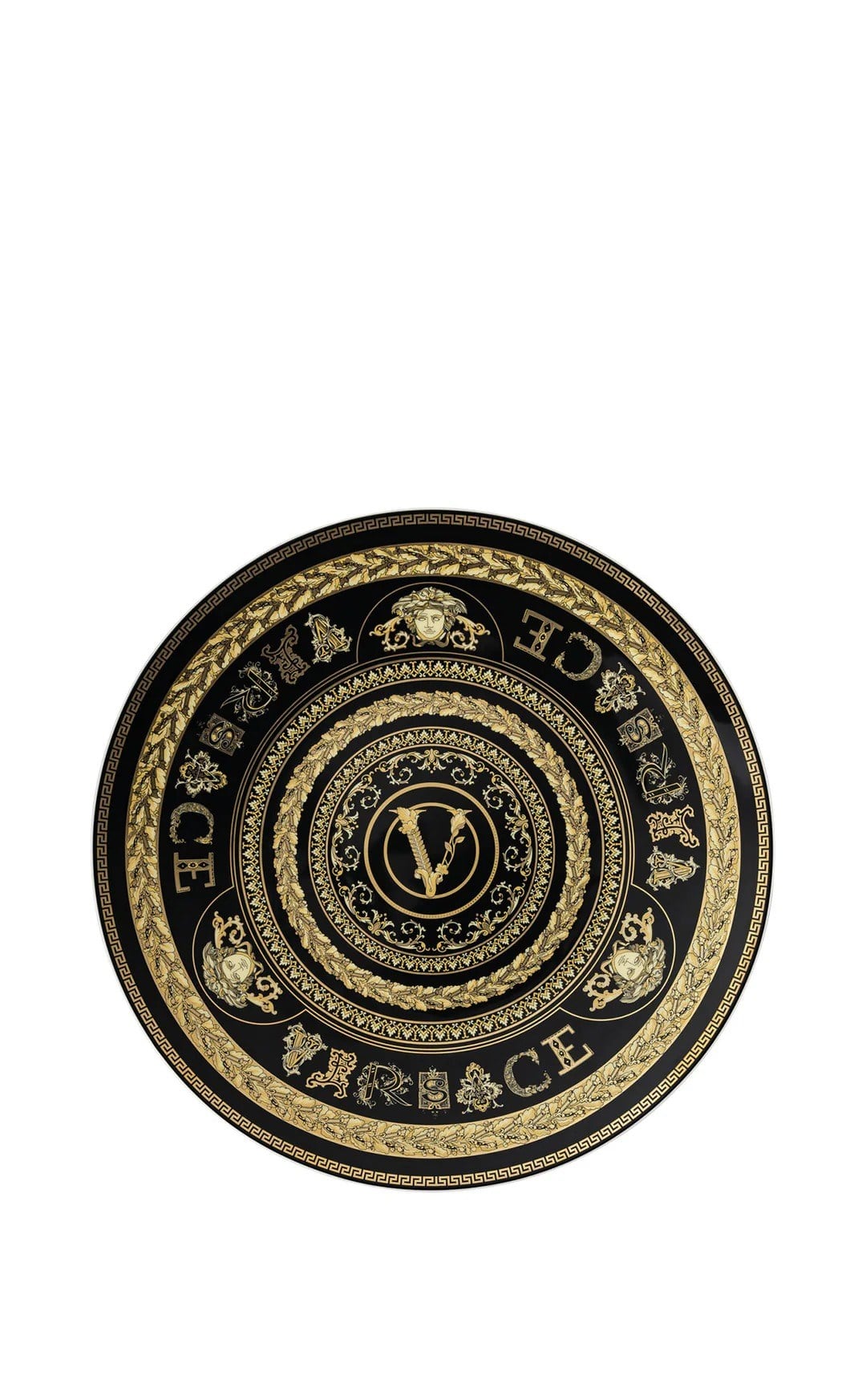 ROS19335-403729-10263 VERSC VİRTUS GALA BLACK SER.TBK33CM