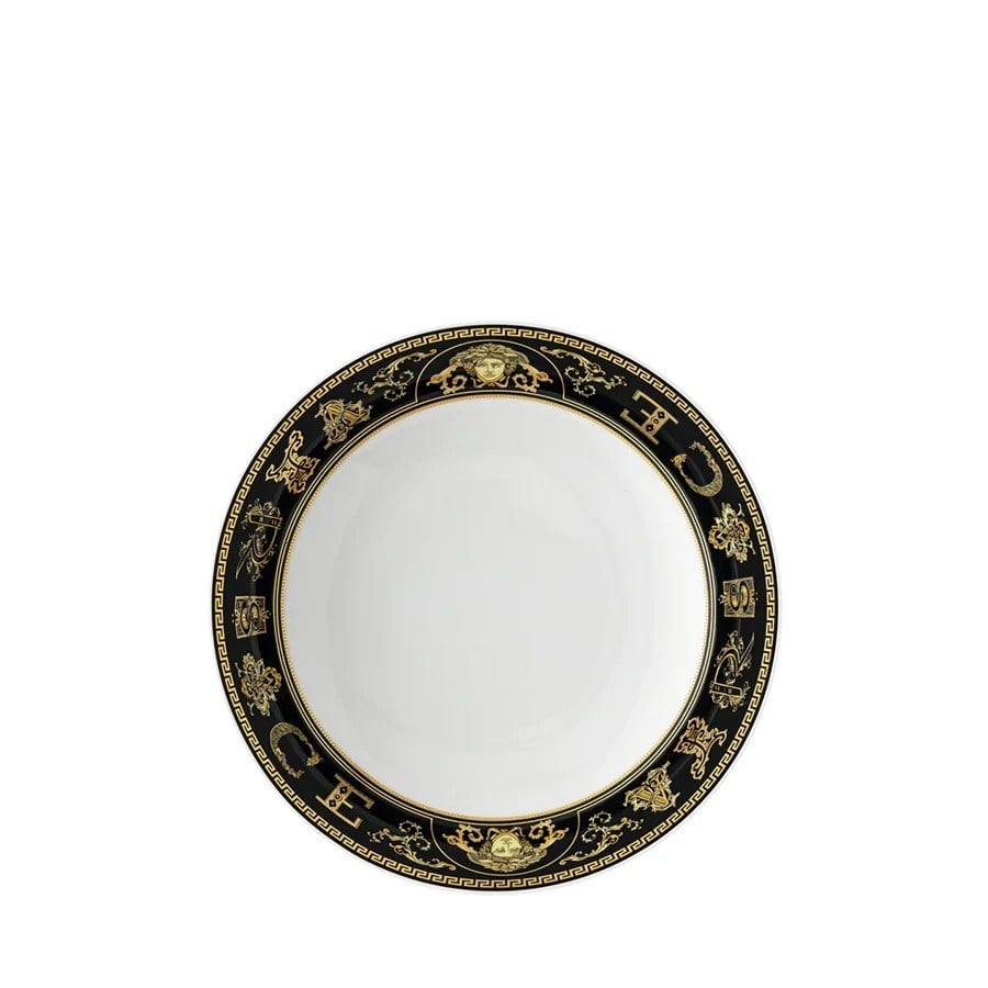ROS19335-403729-10322 VİRTUS GALA BLACK ÇUKUR TBK 22CM
