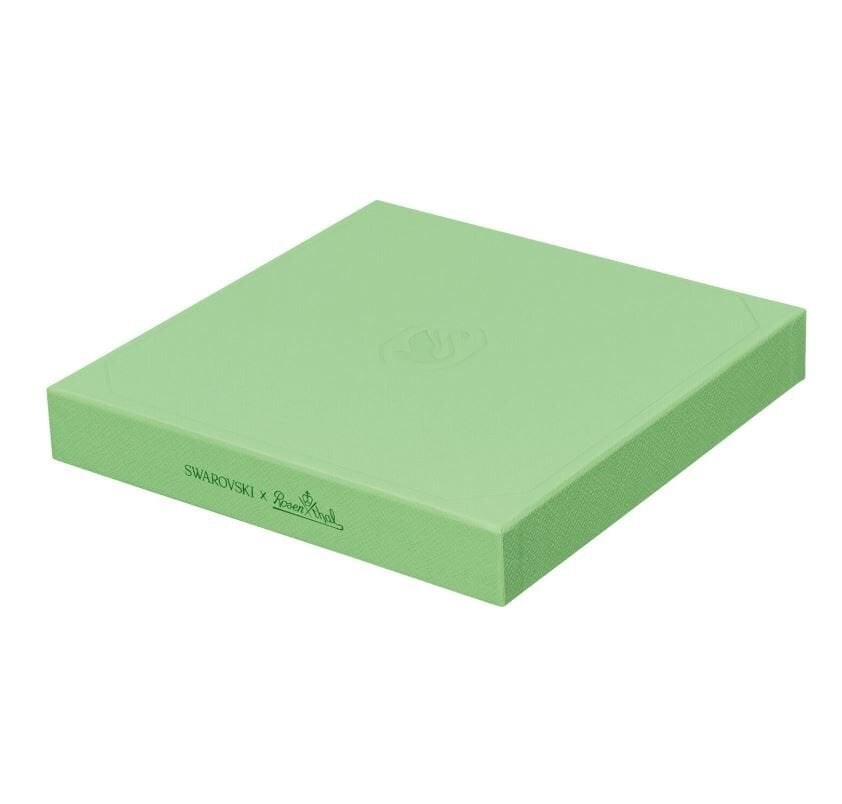 ROS19850­426349­10324 ROSXSW SIGNUMFERN ÇUKUR TB YEŞİL 24