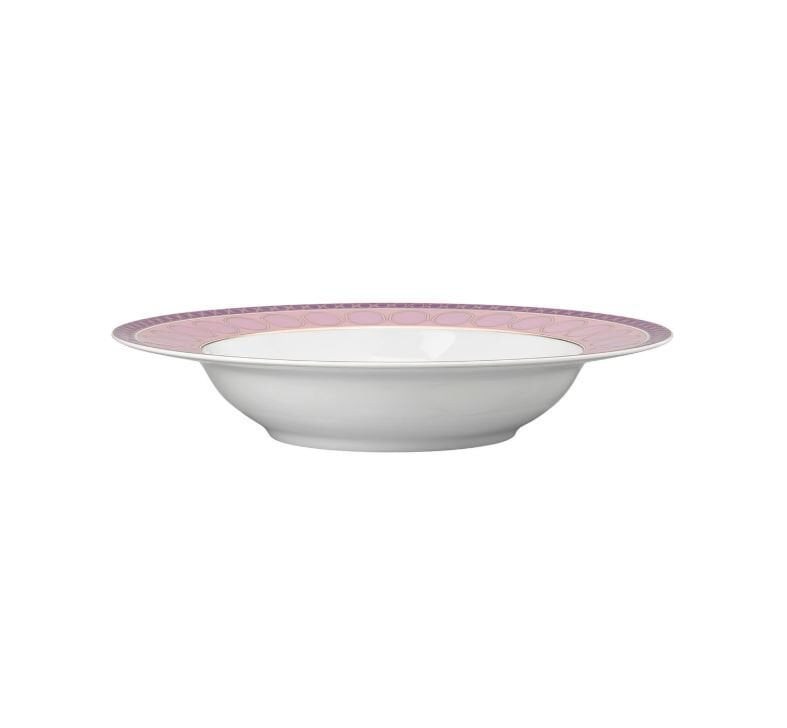 ROS19850­426350­10324 ROSXSW SIGNUMROSE ÇUKUR TB PEMBE 24