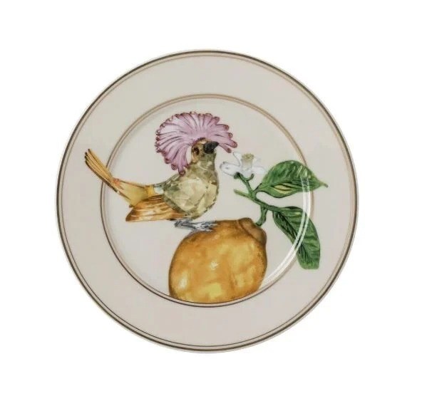 ROS19850-426403-10218 ROSXSW IDYL.FLYCATCHER EK.TAB. 18CM