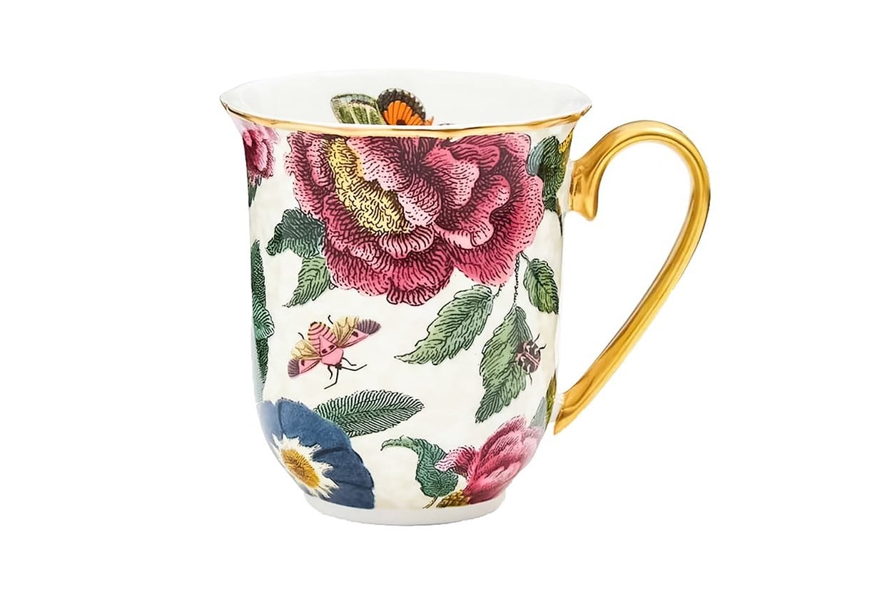 RW.CRCWH8817-XGCREATURES OF CURİOSİTY MUG BEYAZ