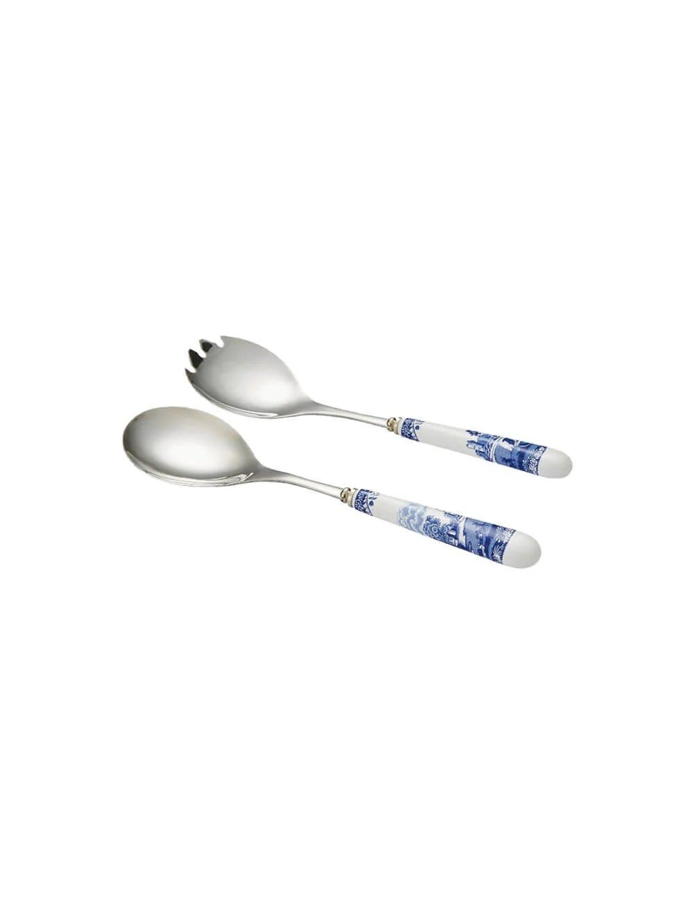 RW.BLI.1107 BLUE ITALIAN SALAD SERVİS