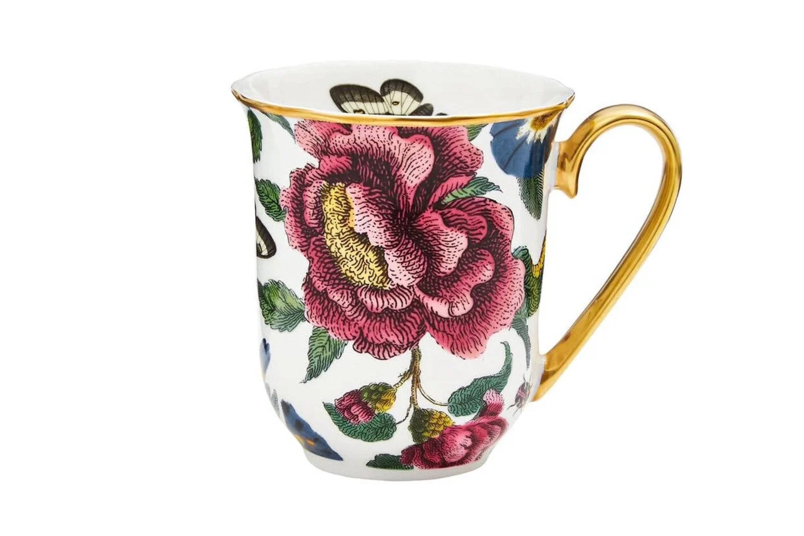 RW.CRCCR.8817 CREATURES OF CURİOSİTY MUG KREM