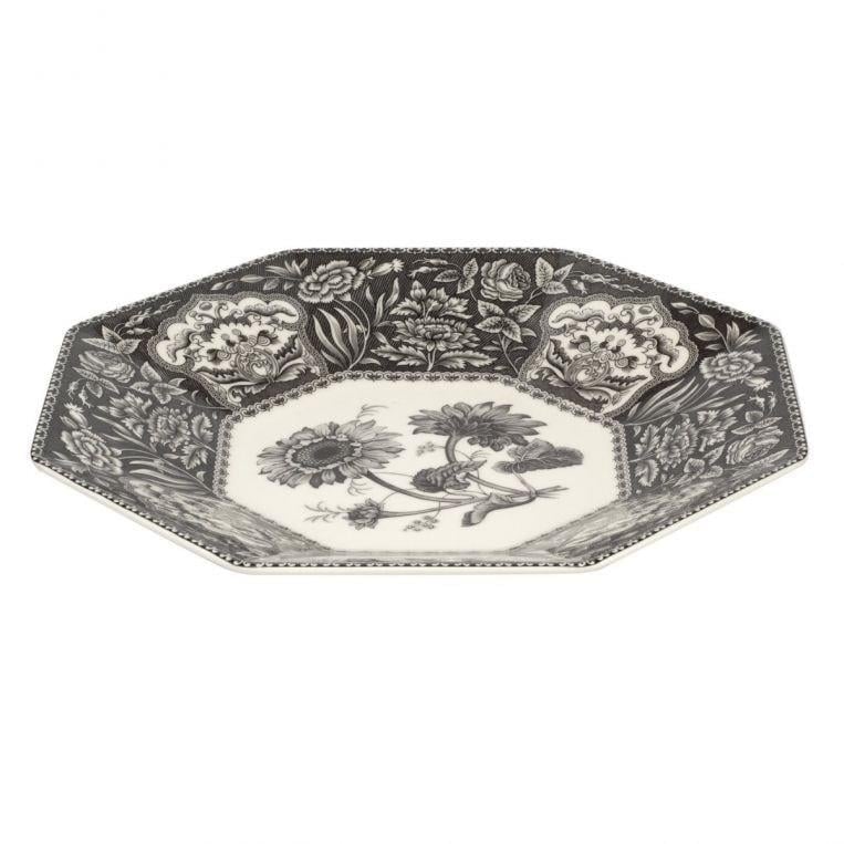 RW.HERFL.8746-XG HERITAGE SEKİZGEN 36 CM SERVİS TABAĞI
