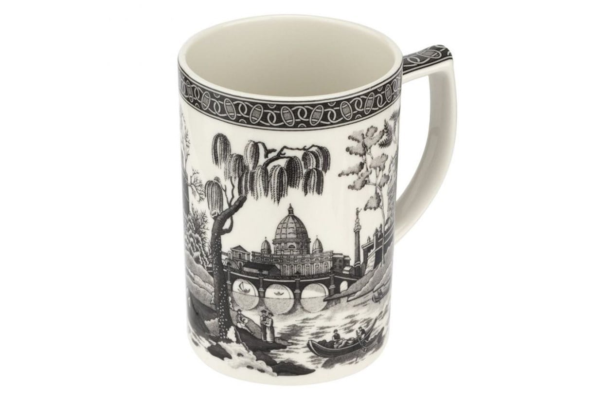 RW.HERRO.4882-XF HERITAGE MUG