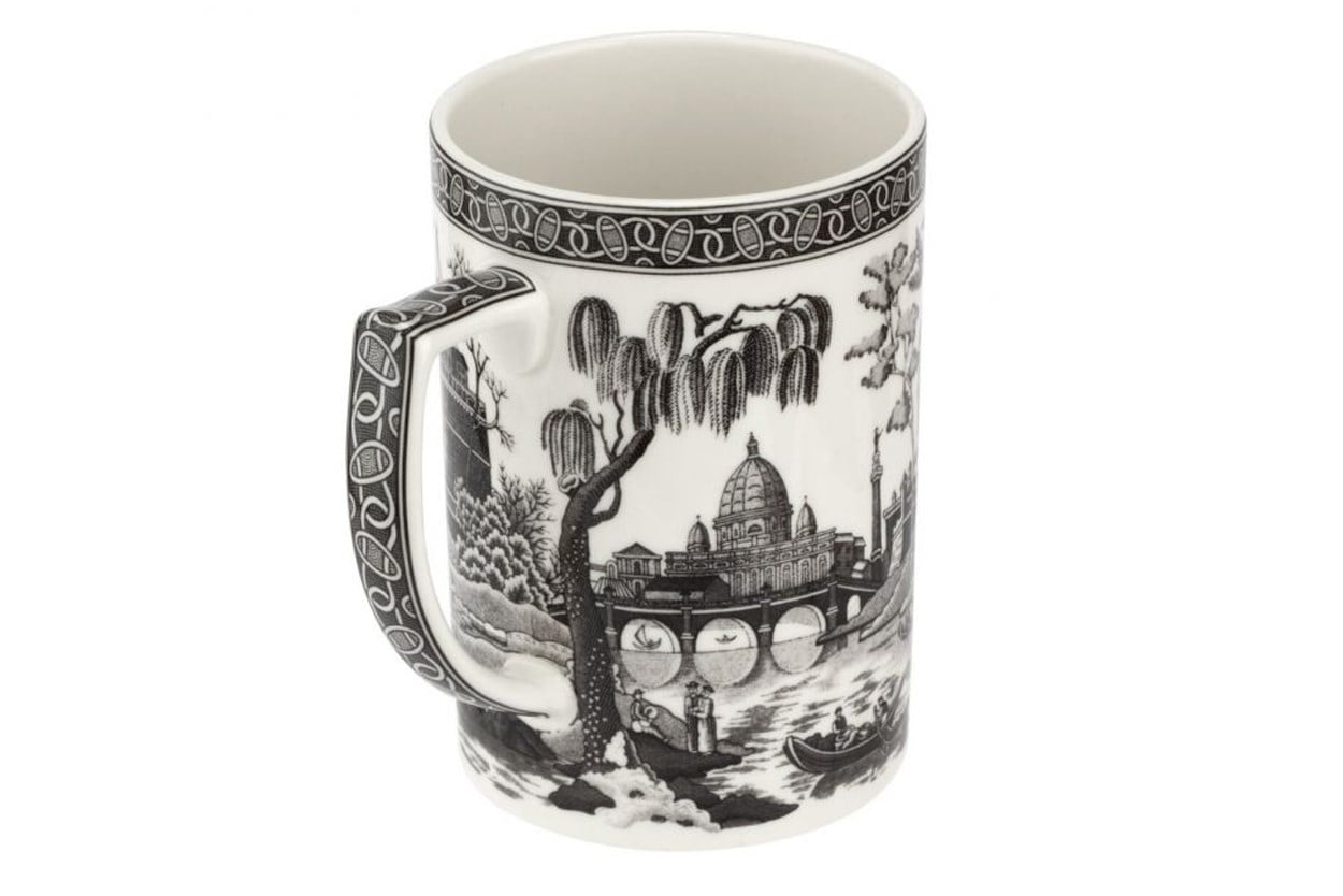 RW.HERRO.4882-XF HERITAGE MUG