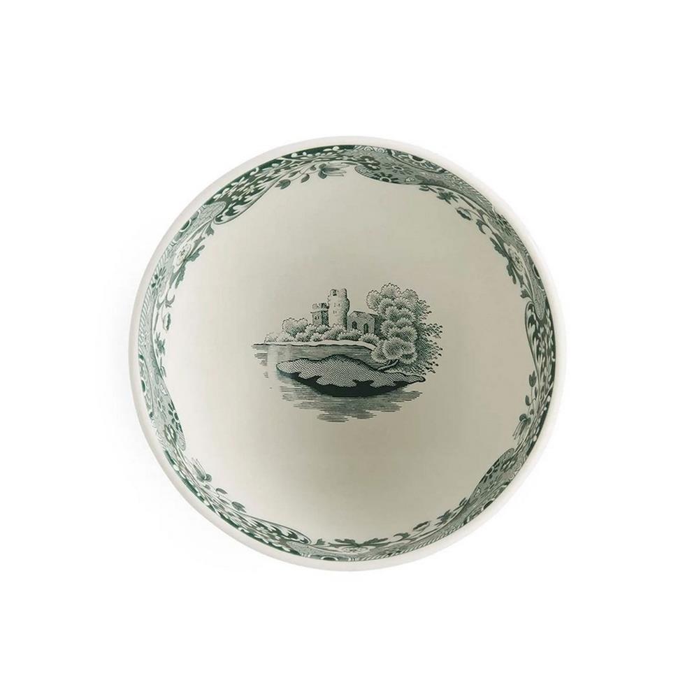 RW.HGI.0343 GREEN ITALIAN 11 CM KASE