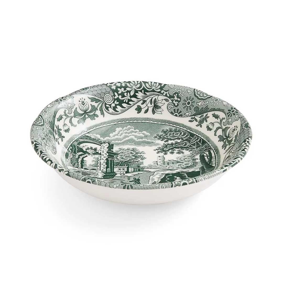 RW.HGI.0330 GREEN ITALIAN SAL/KOMP KASESİ