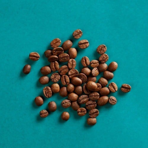 STC01125 Türk Kahvesi Geleneksel 125 g Metal Kutu