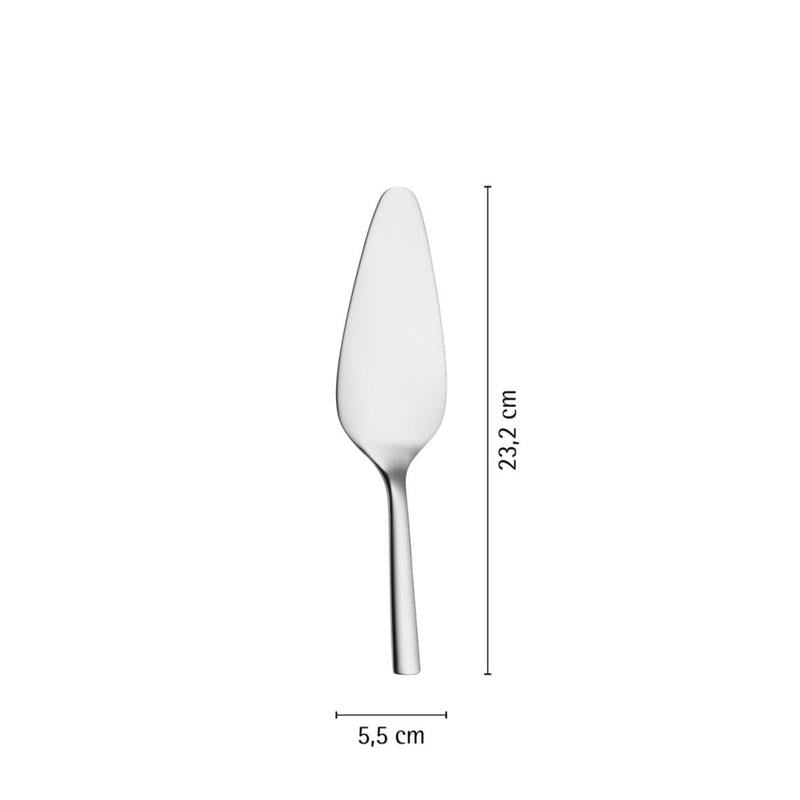 TE 3201000270 WMF NUOVA PASTA SPATULA