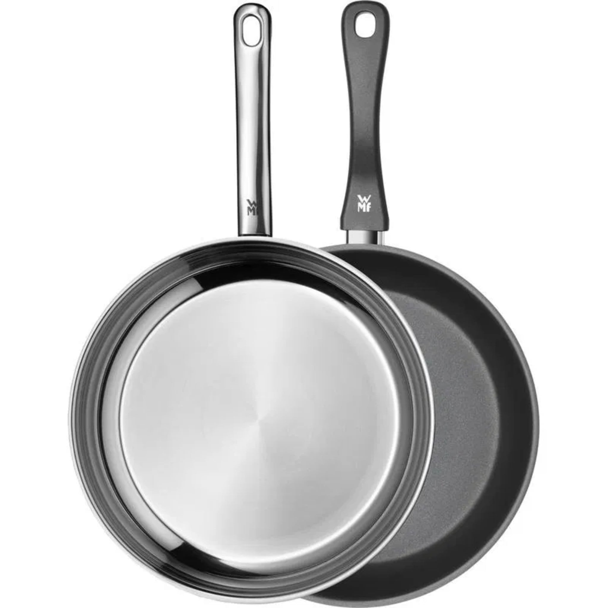 TE 7116001845  WMF DEVIL 2Lİ TAVA SETİ 28CM