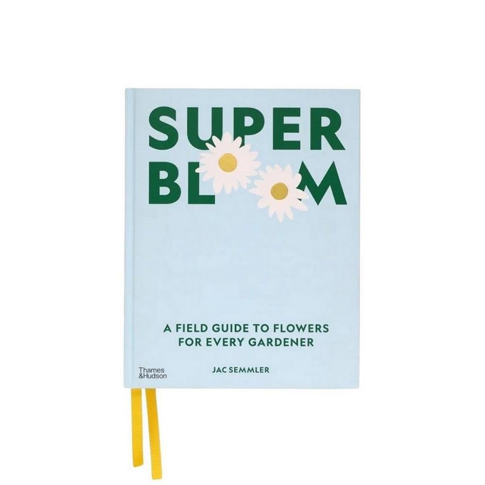 Thames & Hudson - Super Bloom Kitap