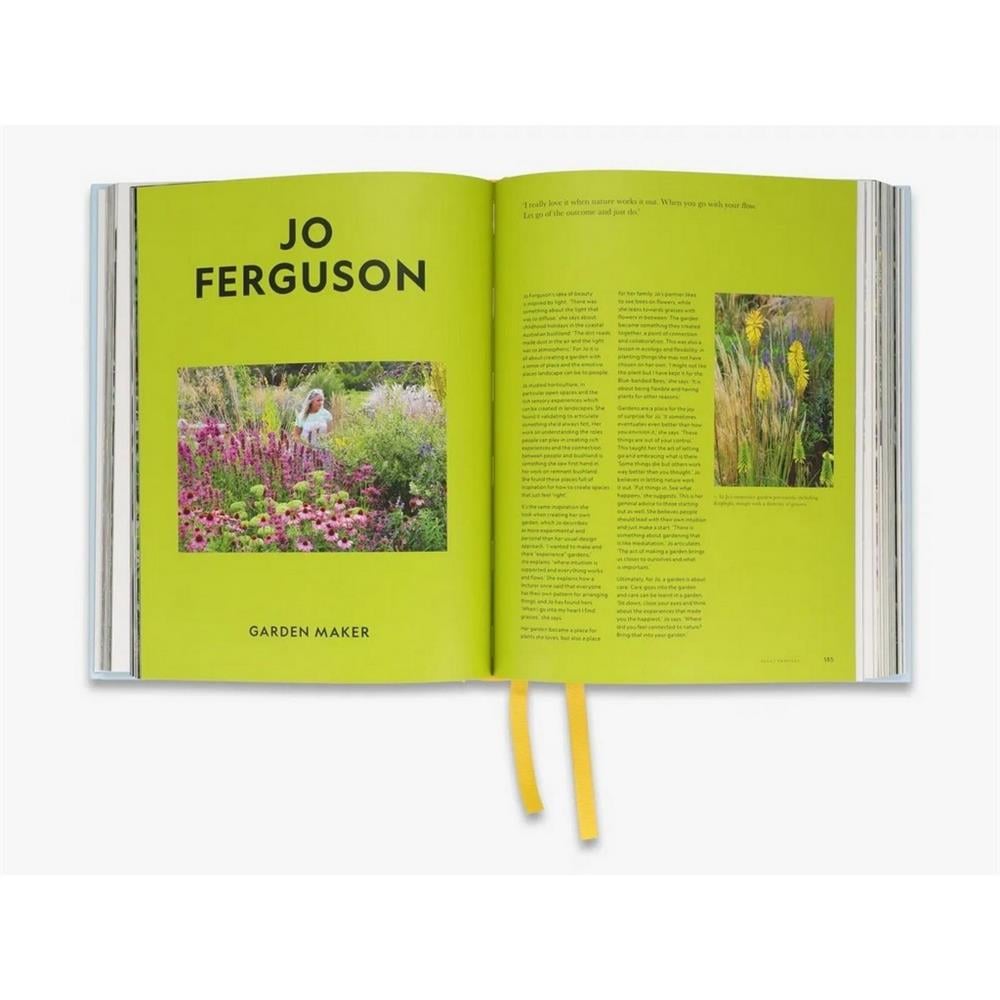 Thames & Hudson - Super Bloom Kitap