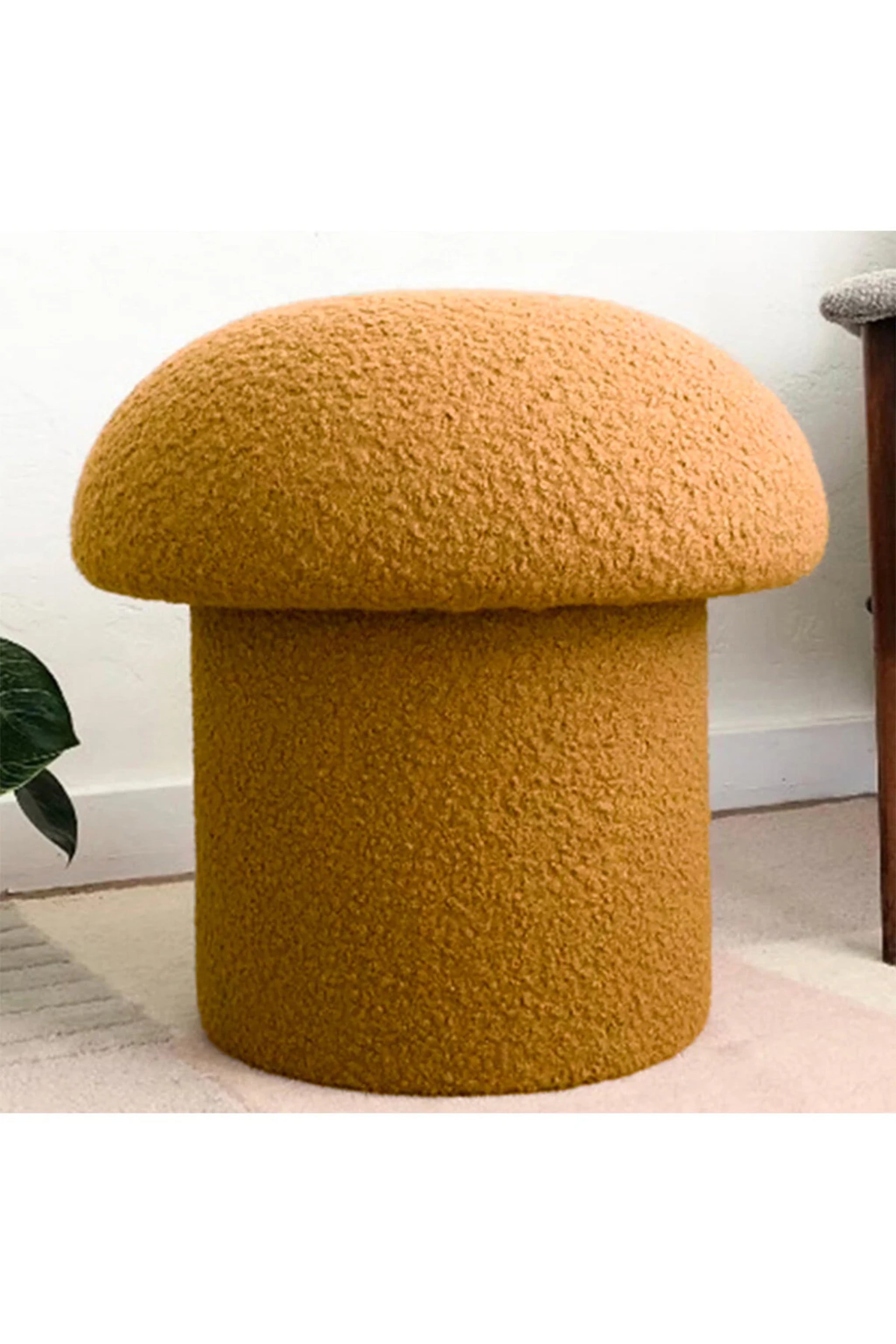 TM00055 PUF (MANTAR)