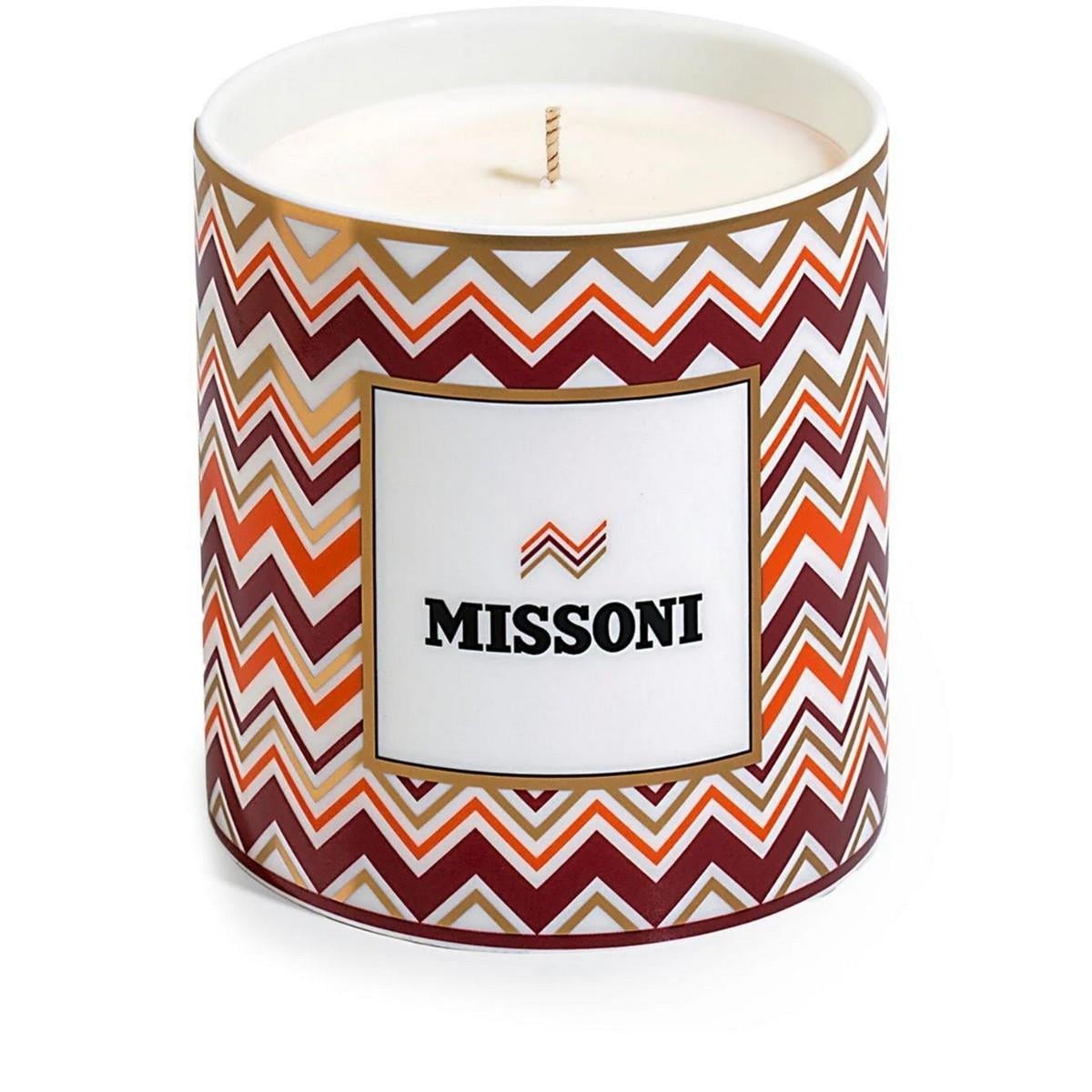 VB MIS-MHPIC40S1 MISSONI ICONIC KOKULU MUM, 8,5X9 CM