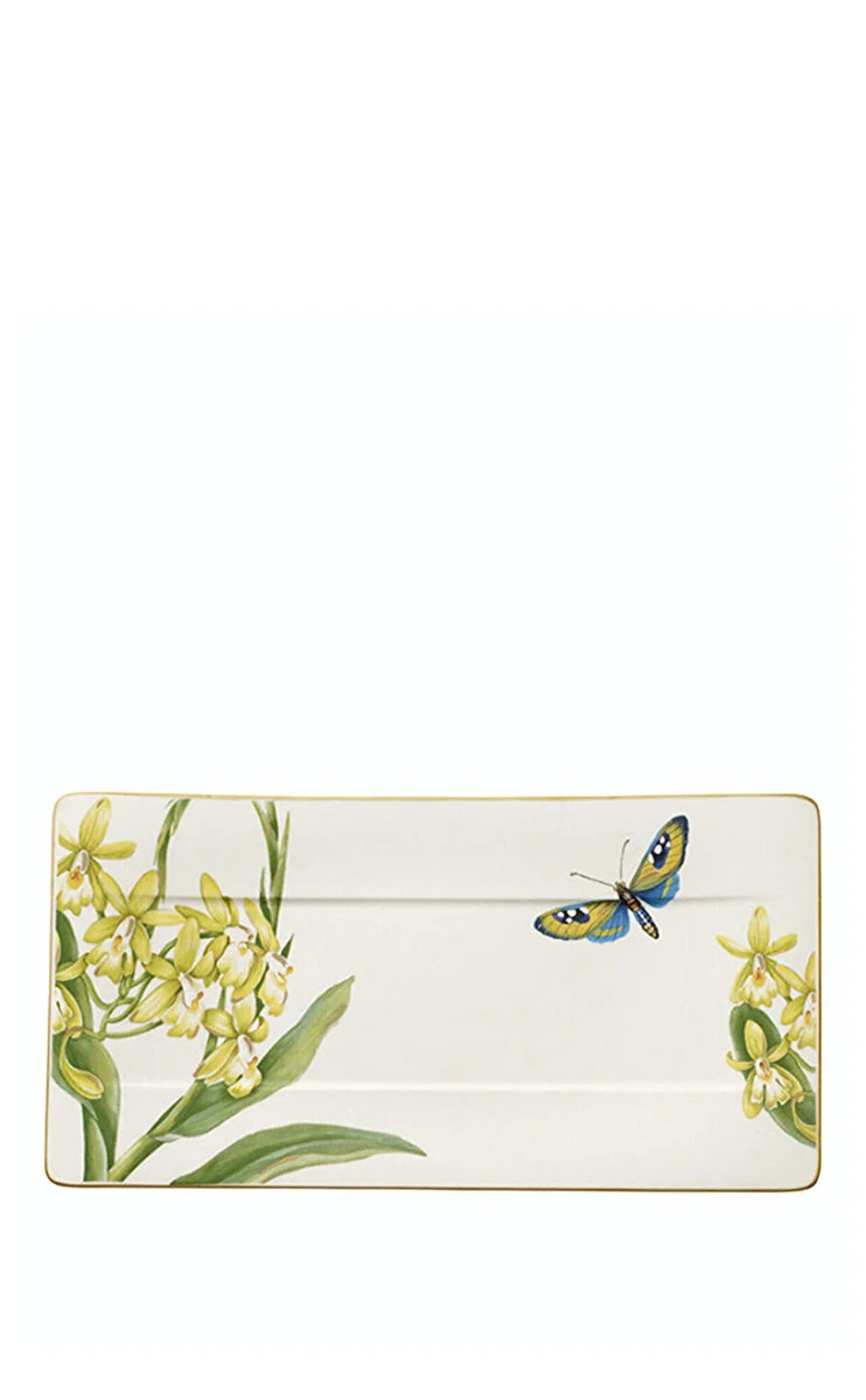 VRH10-3514-2581 AMAZONIA SERVIS TABAĞI  DİKDÖRTGEN 35X18C