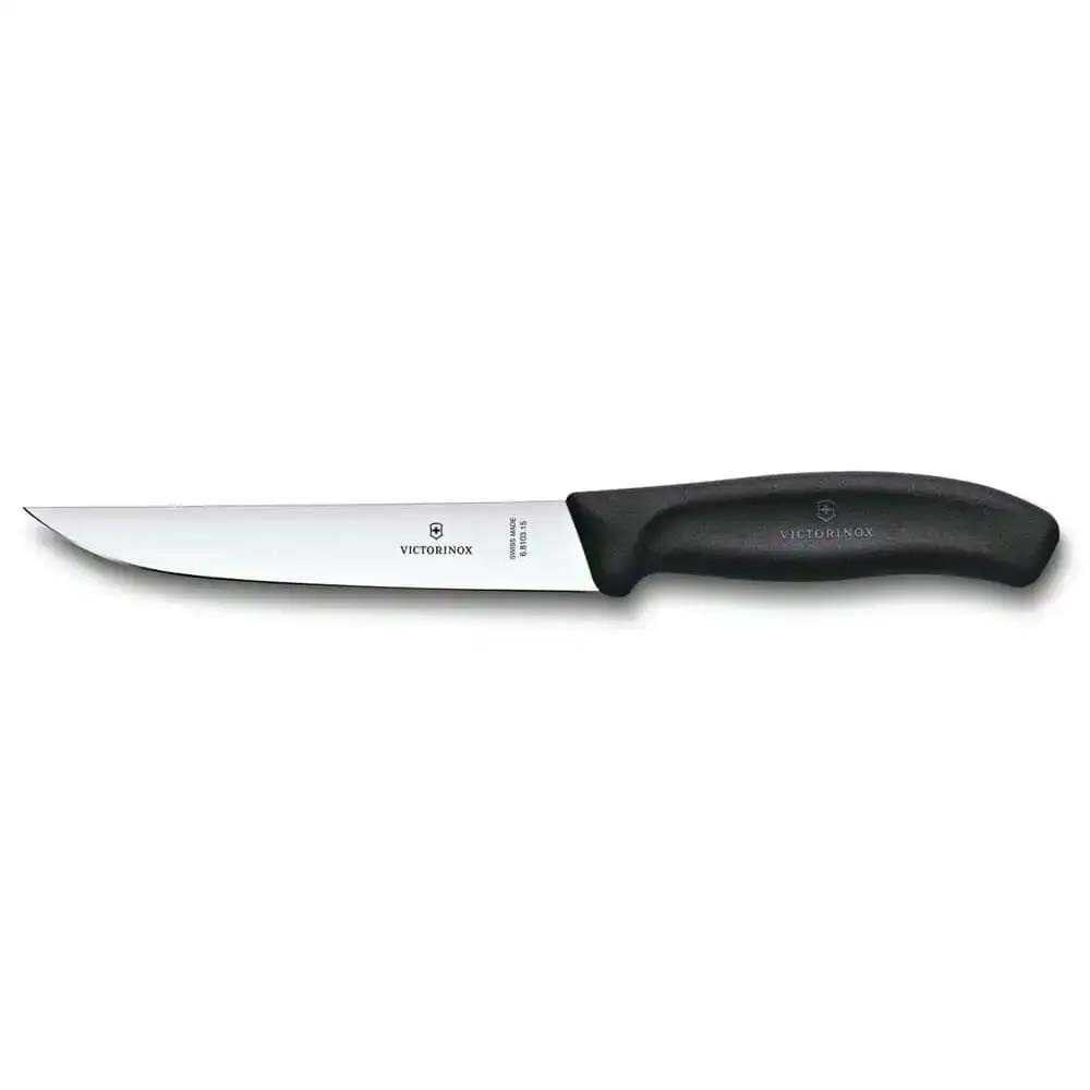 VT 6.8103.15B VICT.SWISS CLASSICDOĞRAMA BIÇAĞI 15CM SYH BLIS