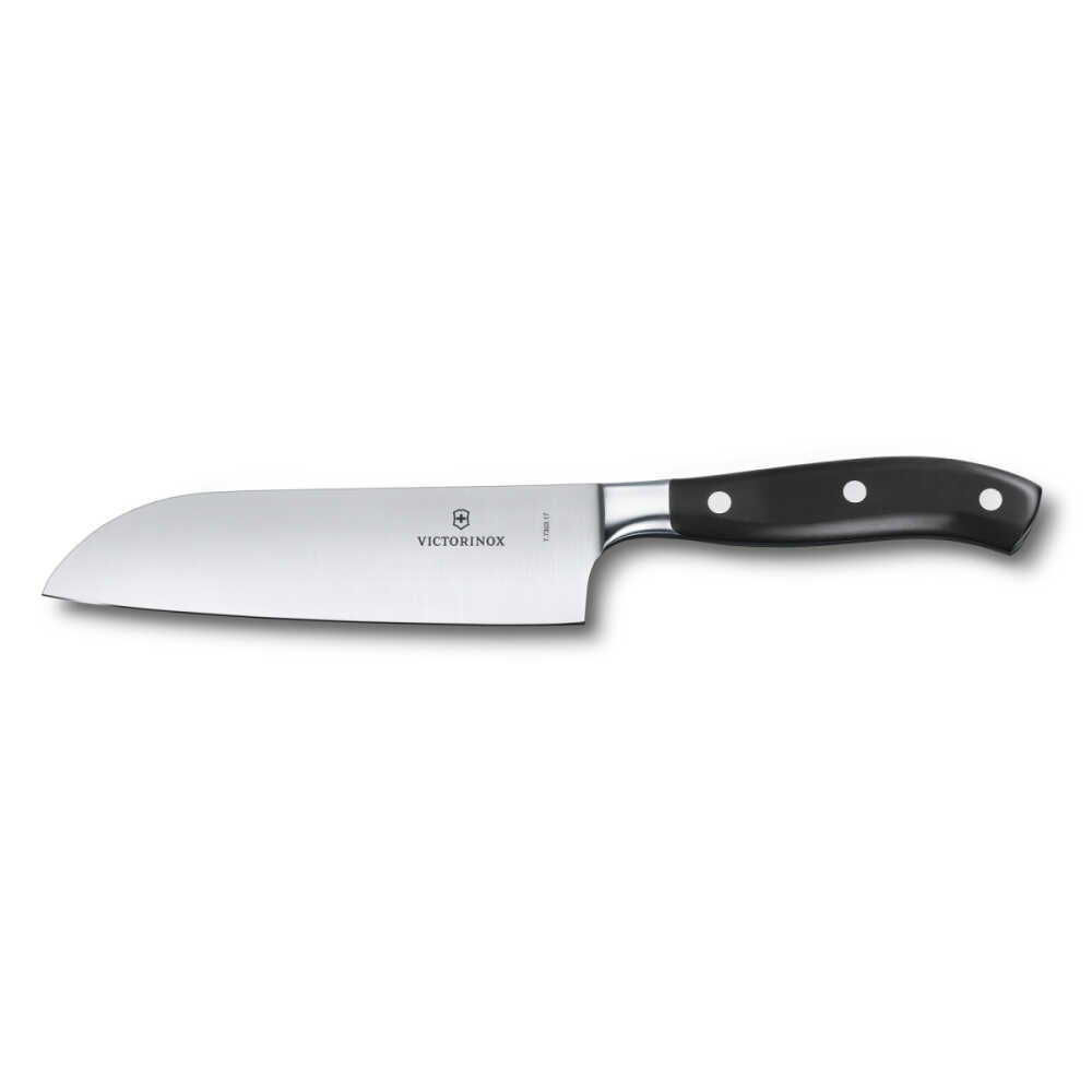 VT 7.7303.17G VICT.SANTOKU BIÇ.17CM HED.KUT.