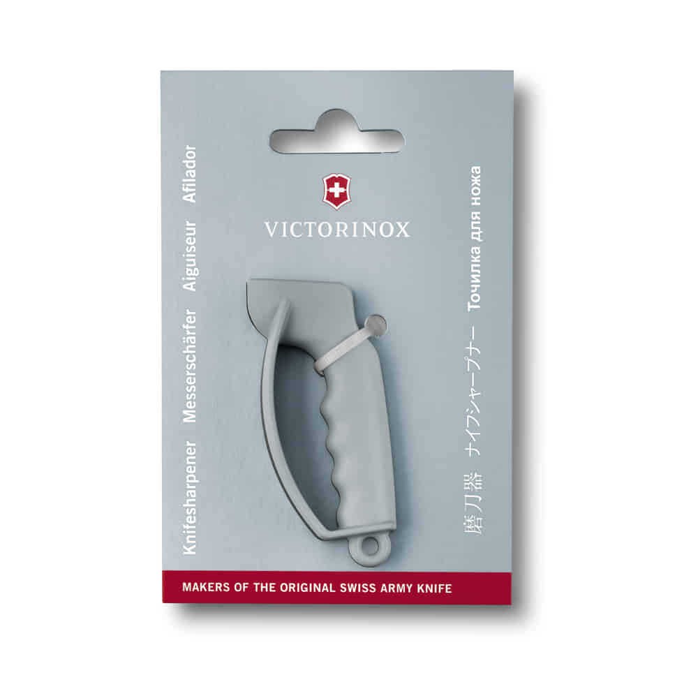VT 7.8714 VICT.ÇAKI BİLEME ALETİ SHARPY