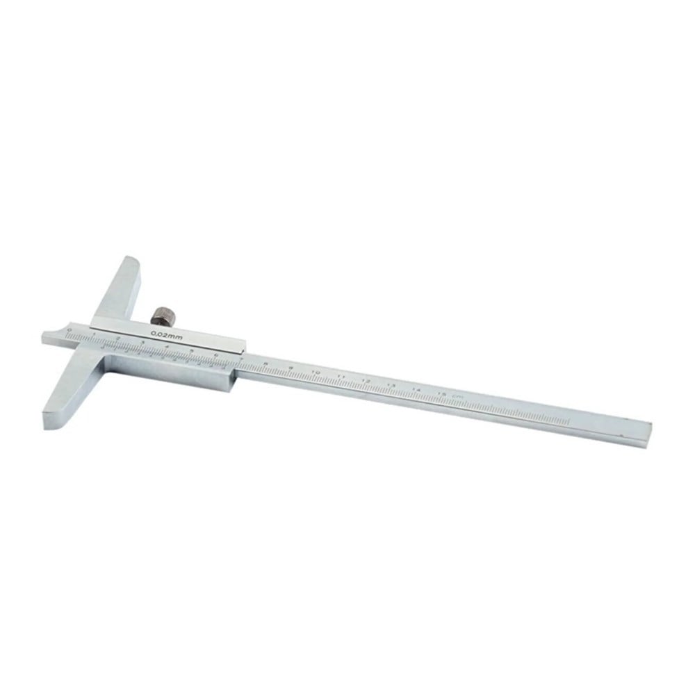 Derinlik Kumpası 200x0,02 mm