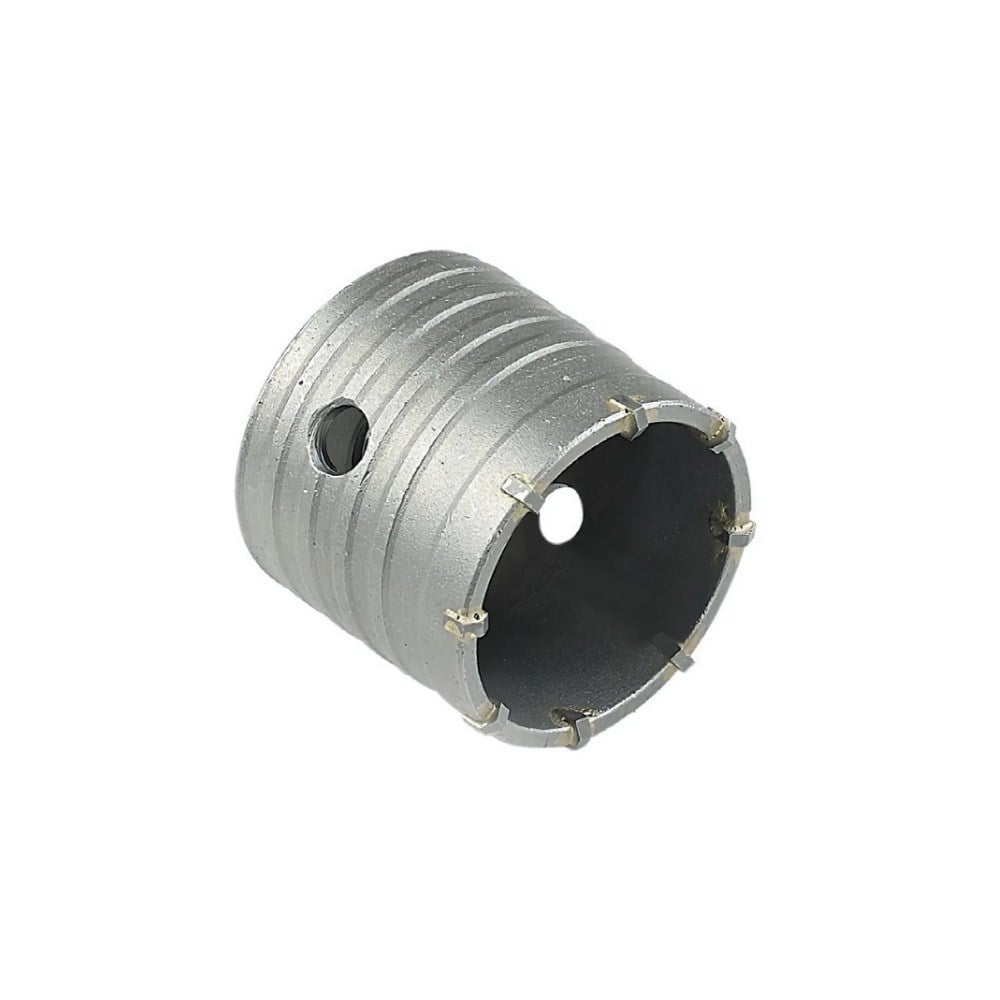 Elmaslı Beton Delme Panç Adaptörsüz 150 mm