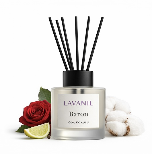Baron Oda Kokusu 50 ml