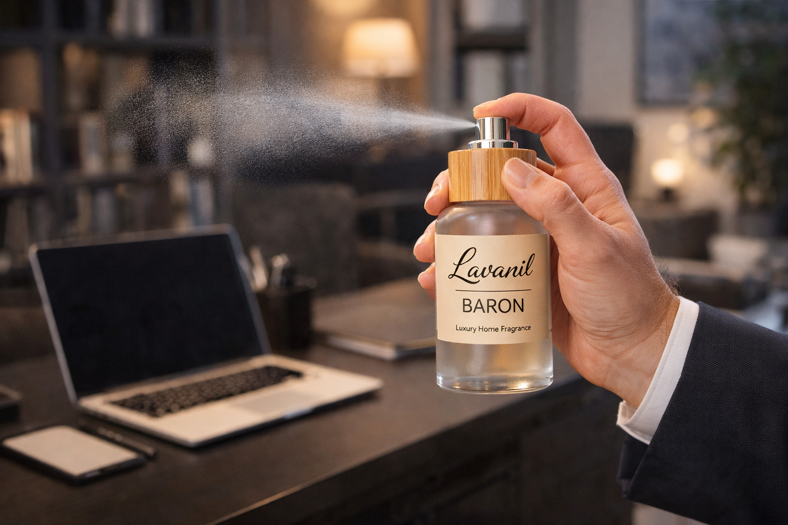 Baron Oda Kokusu100 ml