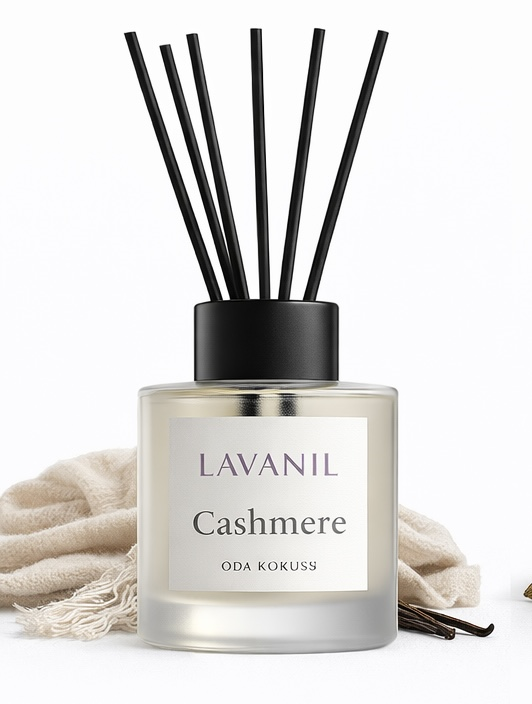 Cashmere Oda Kokusu 100 ml