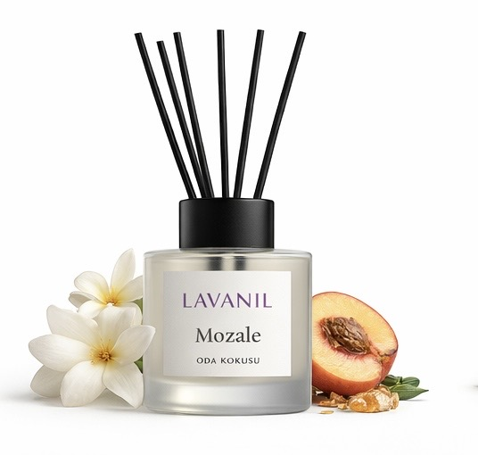Mozale Bambu-50ml