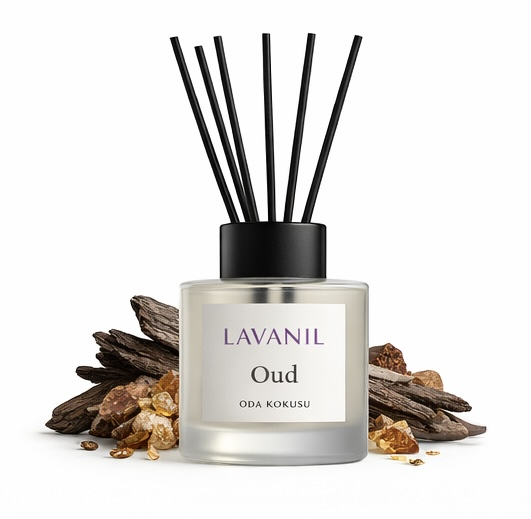 Oud Oda kokusu 100 ml