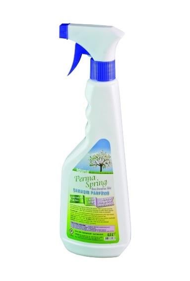 Perma Sprıng Deo-Hava Aromatize Edici/Çamaşır Parfümü-Çamaşır Grubu-0,5lt