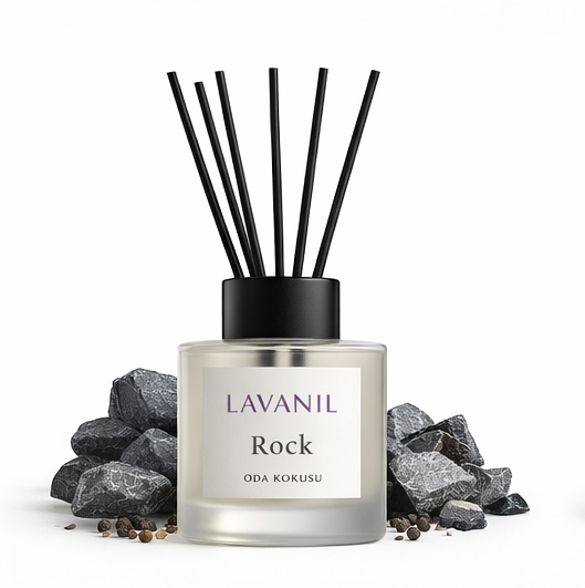 Rock Oda kokusu-100 ml-Gücünü hissettiren koku
