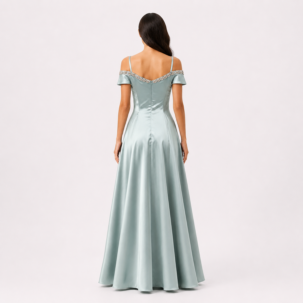 Elbise Mint