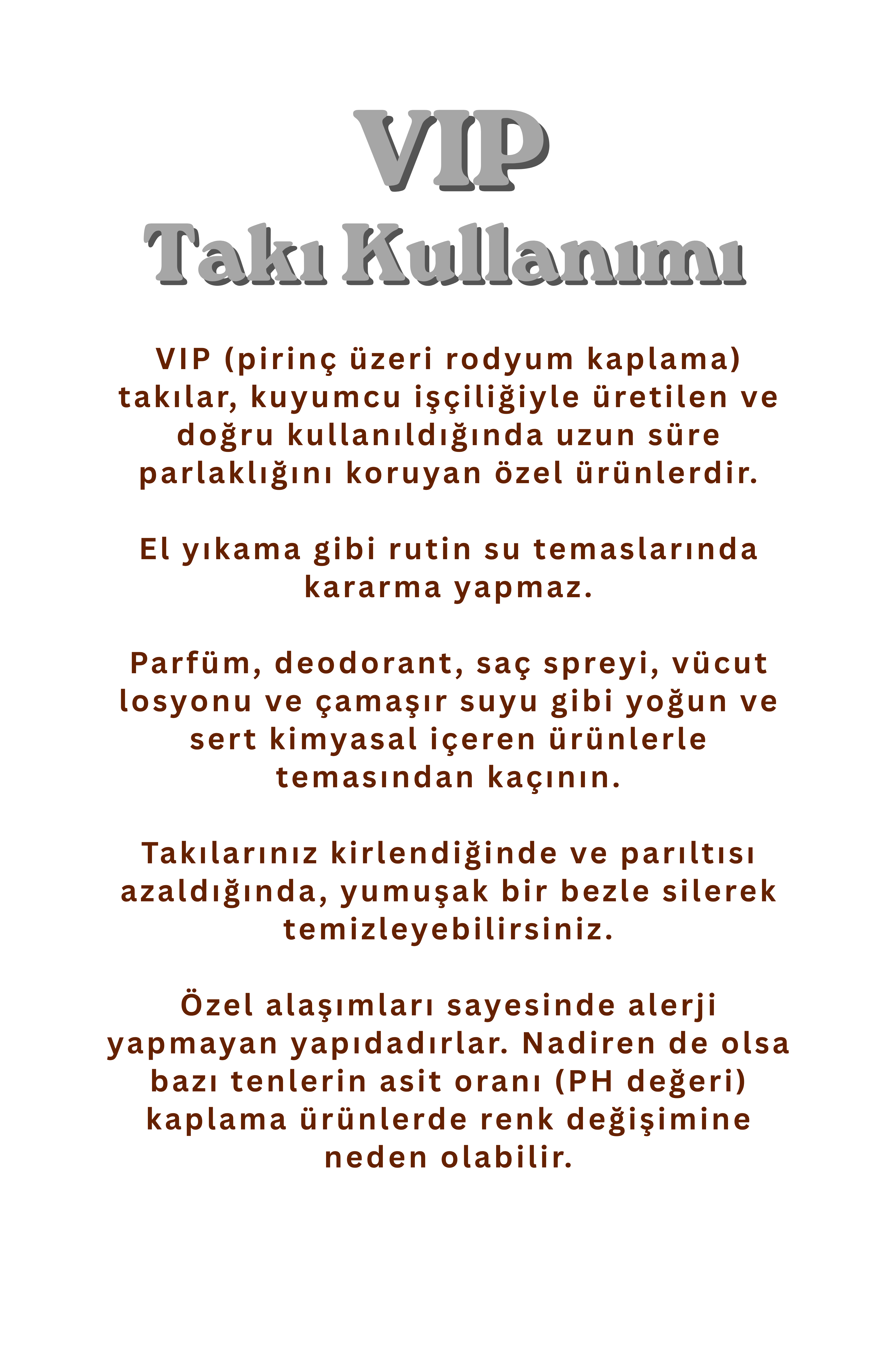 İthal Vip Zirkon Taşlı Zincir Y Dekolte Kolye Gümüş Renk