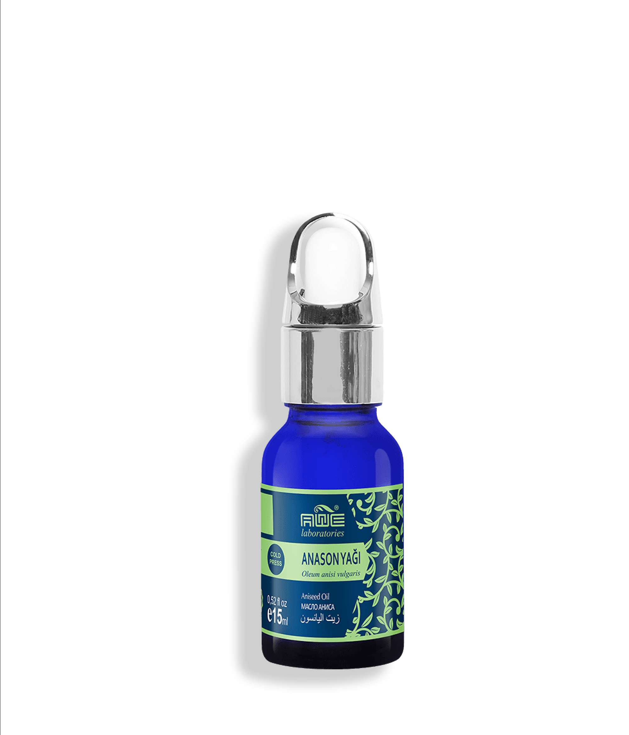 Anason Yağı 15 ml 