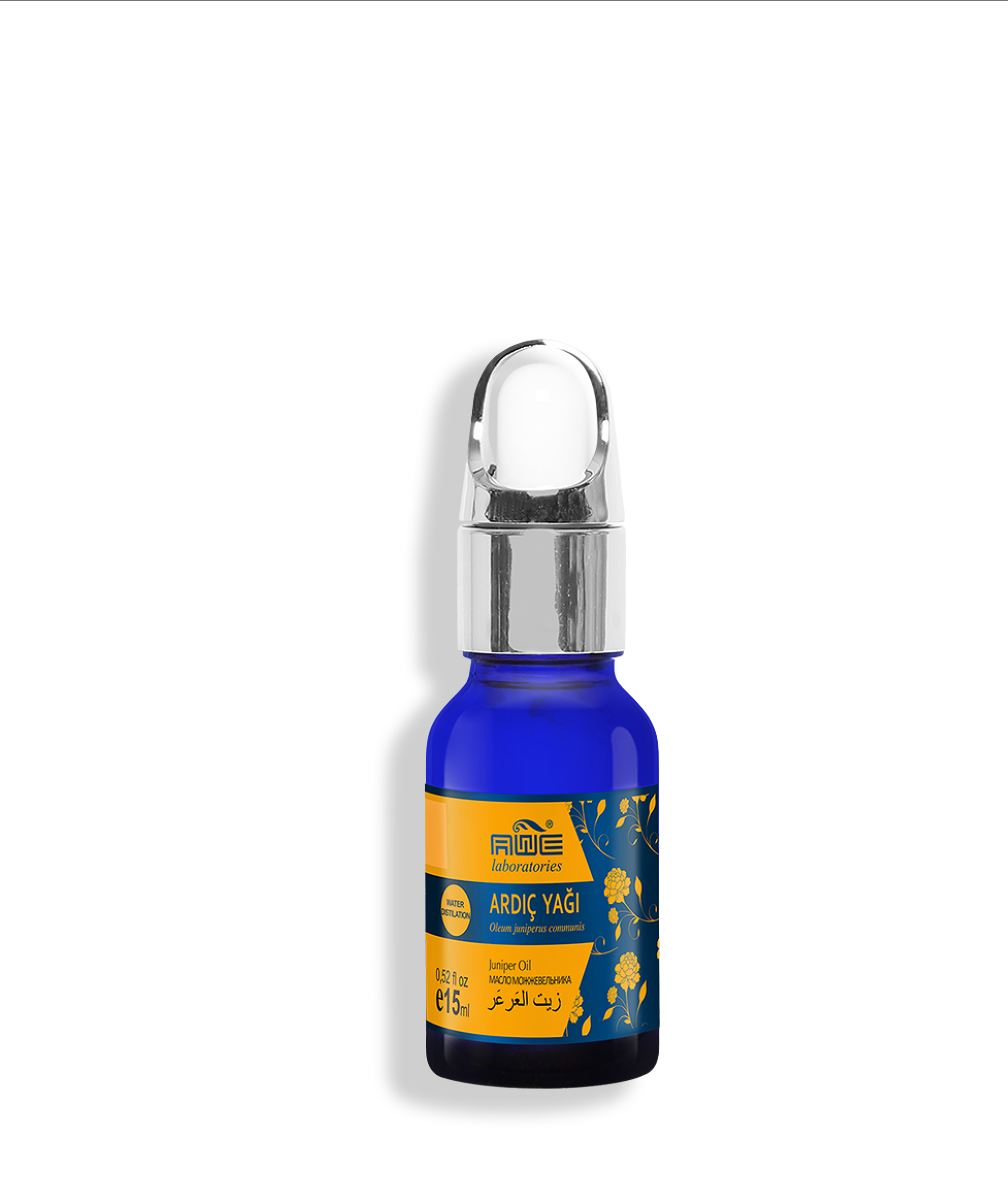 Ardıç Yağı 15 ml 