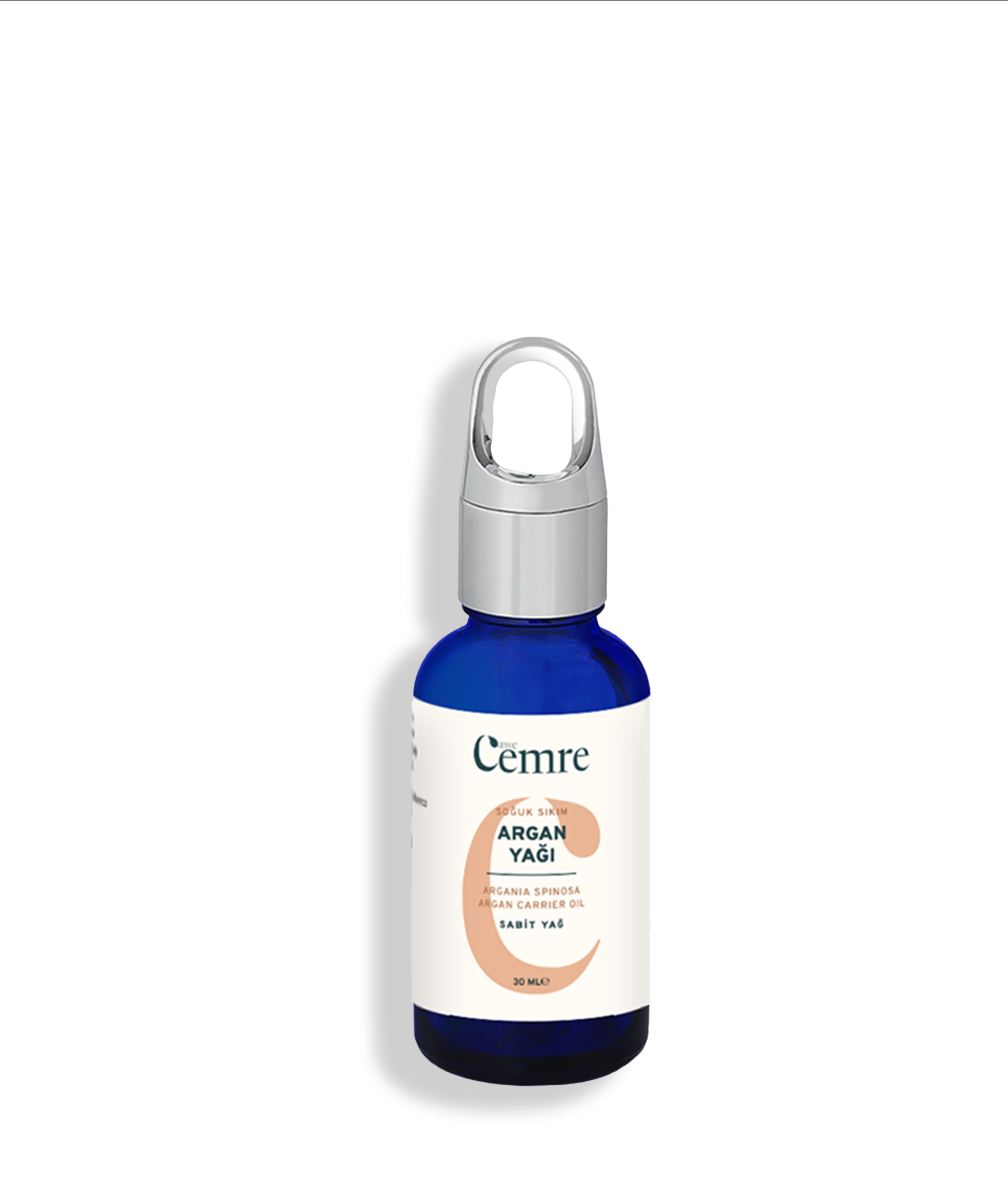 Argan Yağı 30 ml 